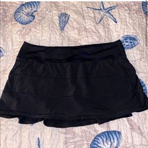 Lululemon skirt